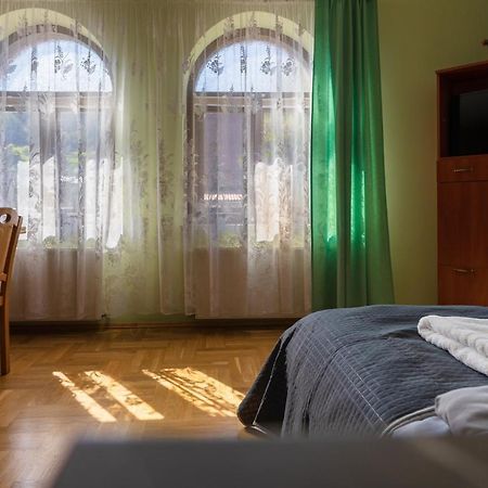 Willa Maria Muszyna Kültér fotó