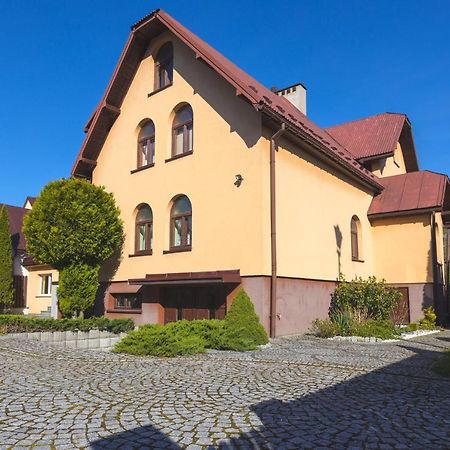 Willa Maria Muszyna Kültér fotó