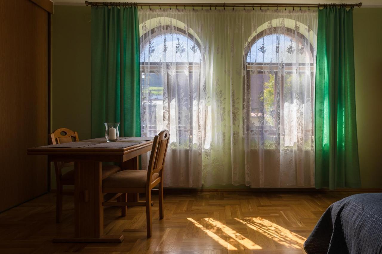 Willa Maria Muszyna Kültér fotó