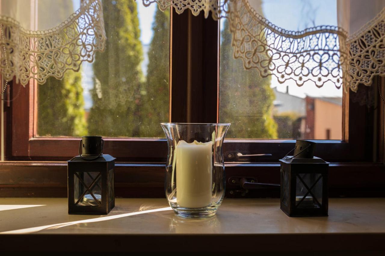 Willa Maria Muszyna Kültér fotó